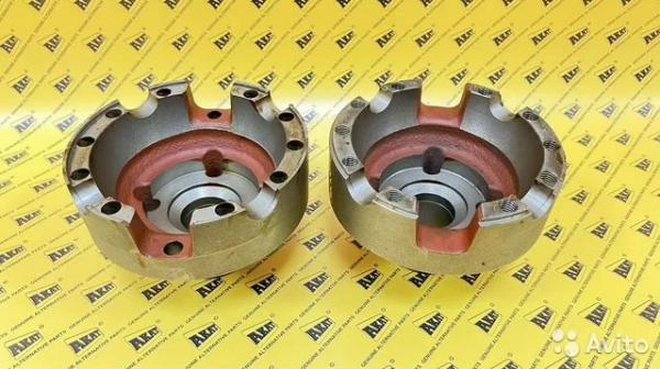 Корпус дифференциала ОЕМ 140478 — фото 2